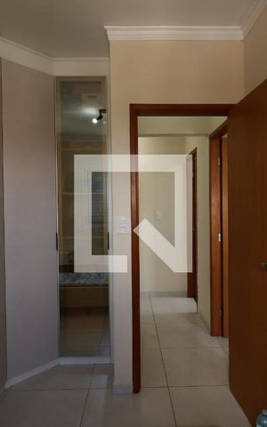 Apartamento para alugar com 53m², 2 quartos e 1 vagaQuarto 1