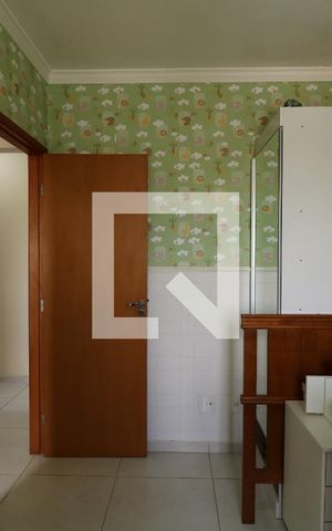 Apartamento para alugar com 53m², 2 quartos e 1 vagaQuarto 2