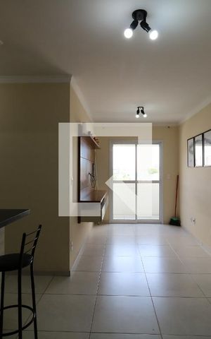 Apartamento para alugar com 53m², 2 quartos e 1 vagaSala