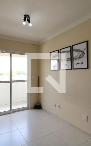 Apartamento para alugar com 53m², 2 quartos e 1 vagaSala