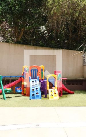 Apartamento para alugar com 53m², 2 quartos e 1 vagaÁrea Comum - Playground