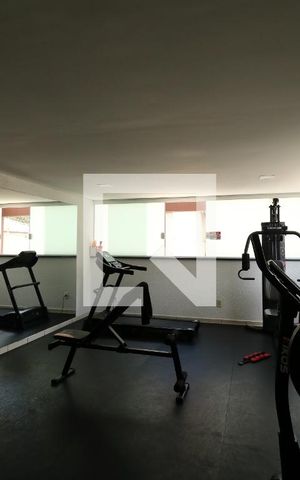 Apartamento para alugar com 53m², 2 quartos e 1 vagaÁrea Comum - Academia