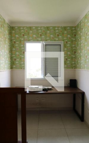 Apartamento para alugar com 53m², 2 quartos e 1 vagaQuarto 2