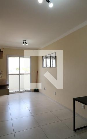 Apartamento para alugar com 53m², 2 quartos e 1 vagaSala
