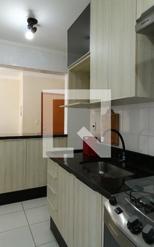 Apartamento para alugar com 53m², 2 quartos e 1 vagaCozinha