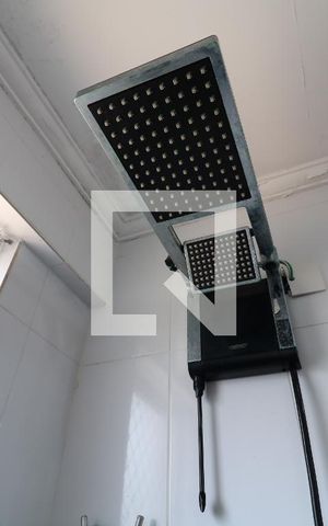Apartamento para alugar com 53m², 2 quartos e 1 vagaBanheiro