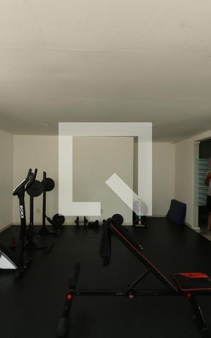 Apartamento para alugar com 53m², 2 quartos e 1 vagaÁrea Comum - Academia