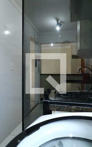 Apartamento para alugar com 53m², 2 quartos e 1 vagaÁrea de Serviço