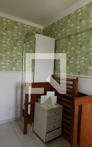 Apartamento para alugar com 53m², 2 quartos e 1 vagaQuarto 2