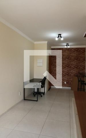 Apartamento para alugar com 53m², 2 quartos e 1 vagaSala