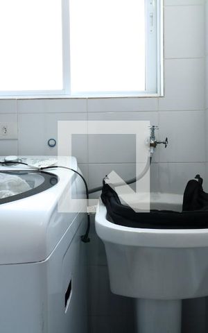Apartamento para alugar com 53m², 2 quartos e 1 vagaÁrea de Serviço