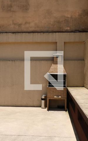 Apartamento para alugar com 53m², 2 quartos e 1 vagaÁrea Comum - Churrasqueira