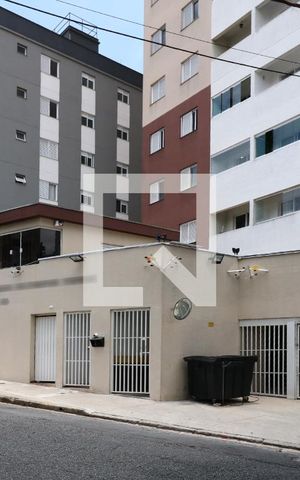 Apartamento para alugar com 53m², 2 quartos e 1 vagaFachada