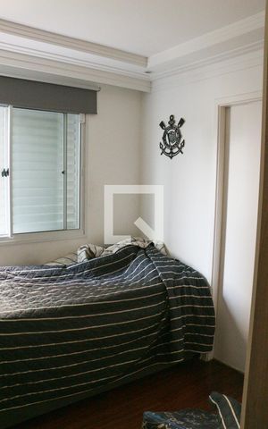 Apartamento para alugar com 110m², 3 quartos e 2 vagas Apartamento para alugar com 110m², 3 quartos e 2 vagasSuíte 1