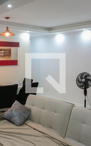 Apartamento para alugar com 110m², 3 quartos e 2 vagas Apartamento para alugar com 110m², 3 quartos e 2 vagasSala