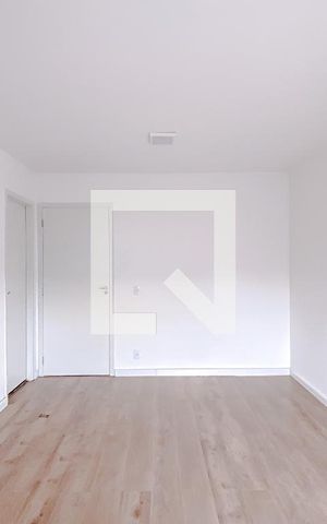Studio para alugar com 30m², 1 quarto e sem vagaSala/Quarto