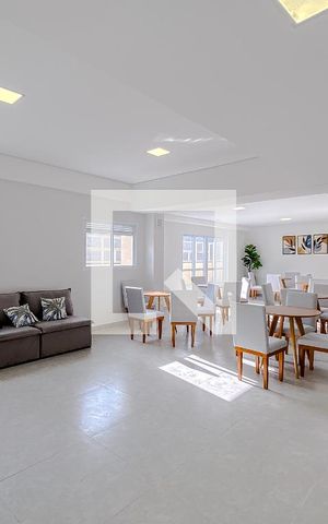 Studio para alugar com 30m², 1 quarto e sem vagaÁrea comum - Salão de festas