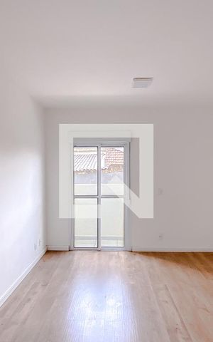 Studio para alugar com 30m², 1 quarto e sem vagaSala/Quarto