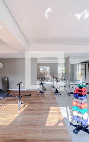Studio para alugar com 30m², 1 quarto e sem vagaÁrea comum - Academia