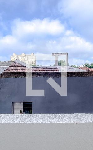 Studio para alugar com 30m², 1 quarto e sem vagavista da Serviço