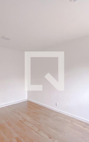 Studio para alugar com 30m², 1 quarto e sem vagaSala/Quarto