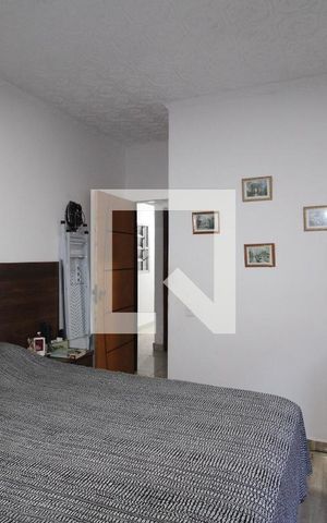 Casa à venda com 240m², 3 quartos e 4 vagasQuarto 2 - Suíte