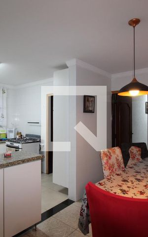 Casa à venda com 240m², 3 quartos e 4 vagasCozinha