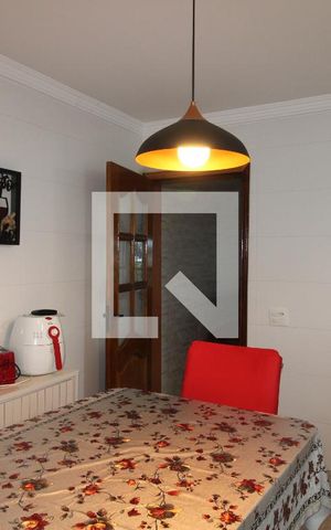 Casa à venda com 240m², 3 quartos e 4 vagasCozinha