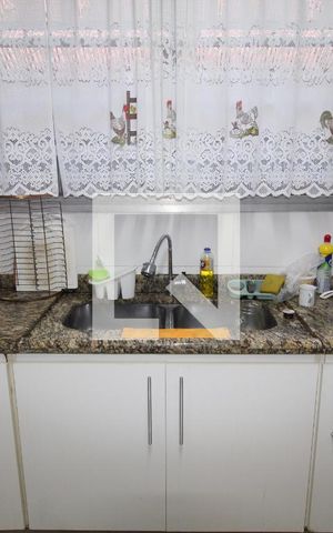 Casa à venda com 240m², 3 quartos e 4 vagasCozinha