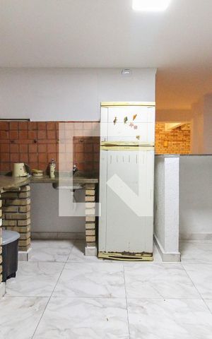 Casa à venda com 500m², 4 quartos e 8 vagas Casa à venda com 500m², 4 quartos e 8 vagasChurrasqueira