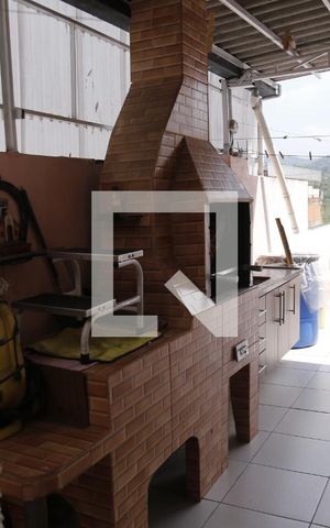 Casa à venda com 100m², 2 quartos e 1 vagaChurrasqueira