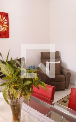 Casa à venda com 100m², 2 quartos e 1 vagaSala