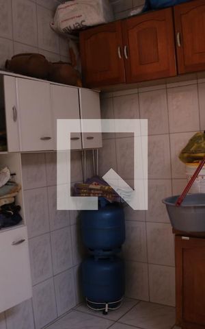 Casa à venda com 100m², 2 quartos e 1 vagaÁrea de Serviço