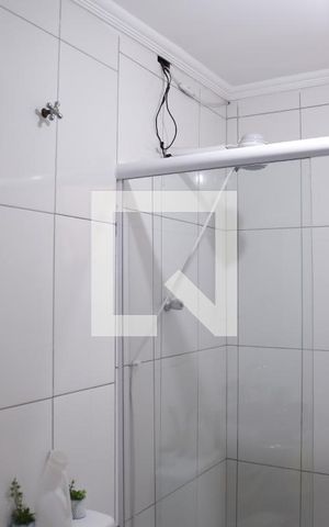 Casa à venda com 100m², 2 quartos e 1 vagaBanheiro Social