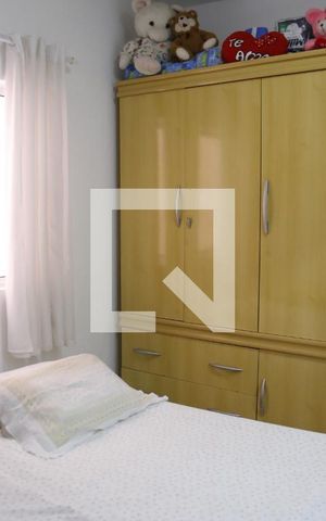 Casa à venda com 100m², 2 quartos e 1 vagaQuarto