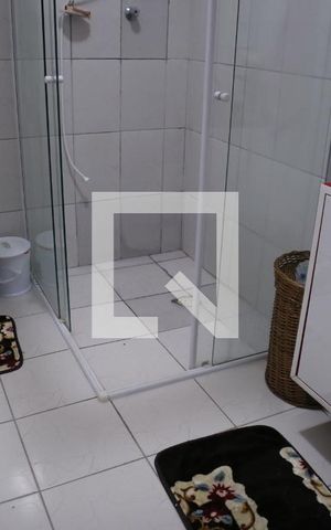 Casa à venda com 100m², 2 quartos e 1 vagaBanheiro da Suíte