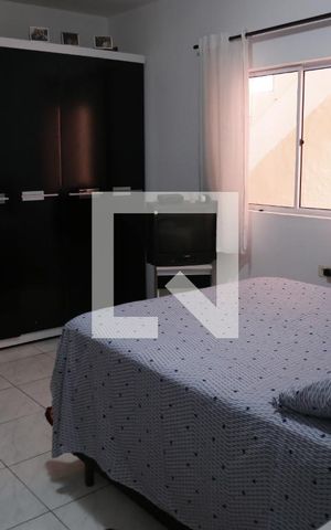 Casa à venda com 100m², 2 quartos e 1 vagaSuíte