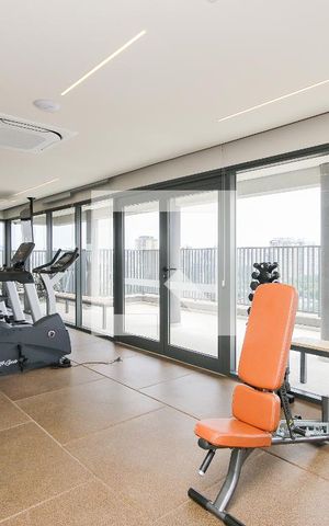 Studio para alugar com 24m², 1 quarto e sem vaga Studio para alugar com 24m², 1 quarto e sem vagaArea comum