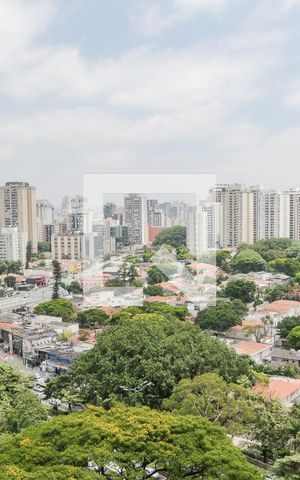 Studio para alugar com 24m², 1 quarto e sem vaga Studio para alugar com 24m², 1 quarto e sem vagaVista