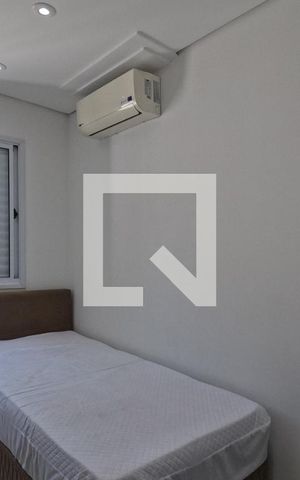 Apartamento para alugar com 84m², 3 quartos e 2 vagasQuarto 1