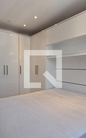 Apartamento para alugar com 84m², 3 quartos e 2 vagasQuarto 3