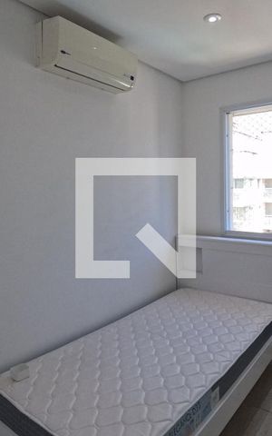 Apartamento para alugar com 84m², 3 quartos e 2 vagasQuarto 2