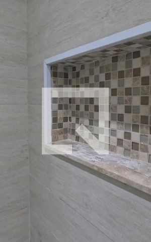 Apartamento para alugar com 84m², 3 quartos e 2 vagasBanheiro