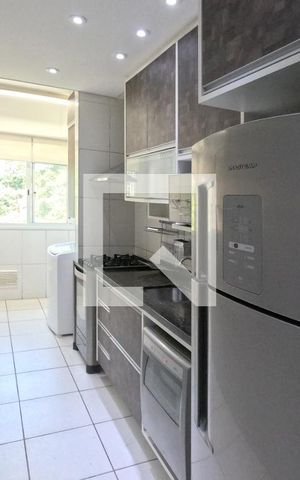 Apartamento para alugar com 84m², 3 quartos e 2 vagasCozinha