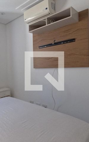 Apartamento para alugar com 84m², 3 quartos e 2 vagasQuarto 3