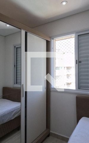 Apartamento para alugar com 84m², 3 quartos e 2 vagasQuarto 1