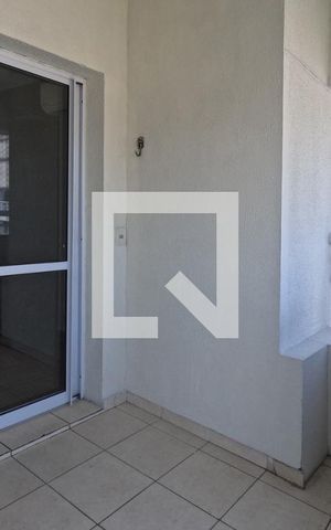 Apartamento para alugar com 84m², 3 quartos e 2 vagasVaranda da Sala de Estar e Jantar