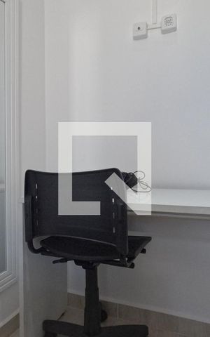 Apartamento para alugar com 84m², 3 quartos e 2 vagasQuarto 1