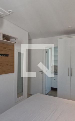 Apartamento para alugar com 84m², 3 quartos e 2 vagasQuarto 3