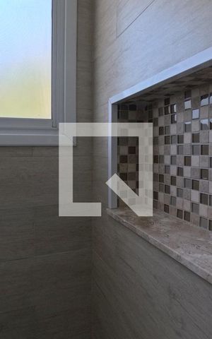 Apartamento para alugar com 84m², 3 quartos e 2 vagasSuíte do Quarto 3